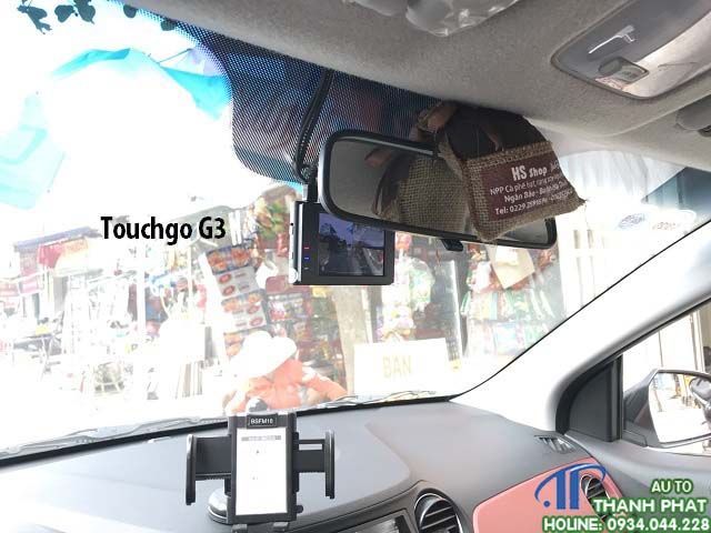 camera hành trình xe ô tô tại Quận Tân Bình