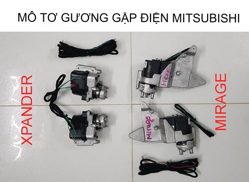 gap guong tu dong mitsu attrager