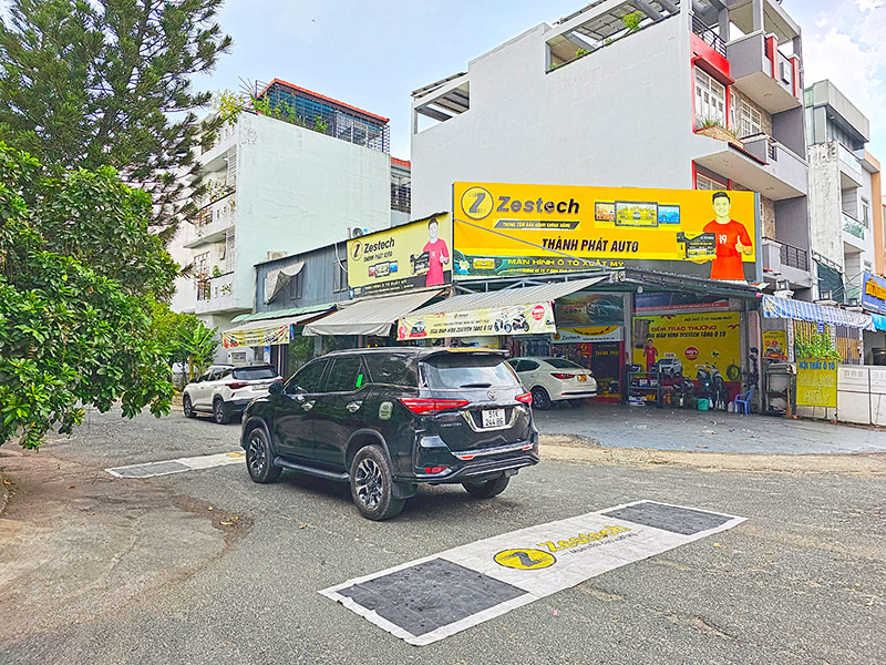 Thành Phát Auto là sự lựa chọn hàng đầu