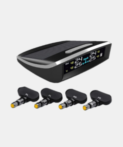 Cảm biến áp suất lốp ICAR Ellisafe TN405 cho ô tô Mazda CX-30