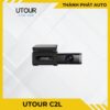 Camera hành trình AI ADAS 4K UTOUR C2L