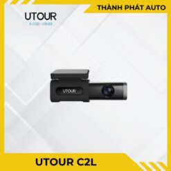 Camera hành trình AI ADAS 4K UTOUR C2L