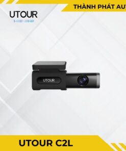 Camera hành trình AI ADAS 4K UTOUR C2L