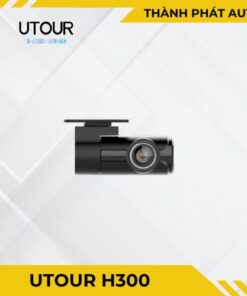 Camera hành trình UTOUR H300