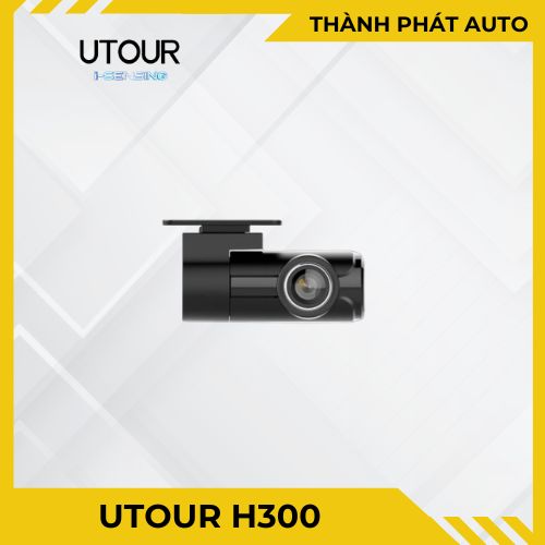 Camera hành trình UTOUR H300