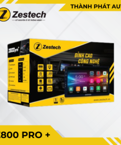 Màn Hình Android Zestech Z800 Pro+ Cho Ô Tô Xe Hơi