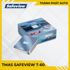 Android AI Box TMAS Safeview T-60 cho ô tô xe hơi