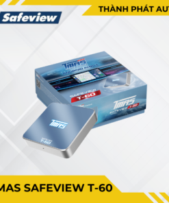 Android AI Box TMAS Safeview T-60 cho ô tô xe hơi