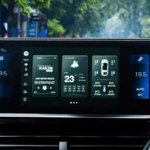 Android Box ICAR D4