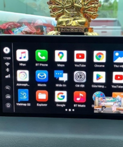 so sánh các mẫu icar d5