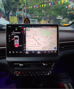 android box icar d5pvf ch o xe vinfast