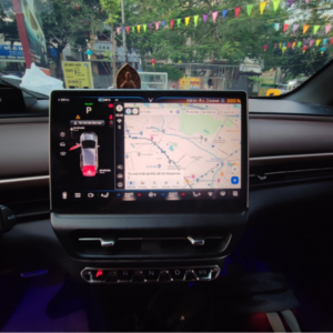 android box icar d5pvf ch o xe vinfast