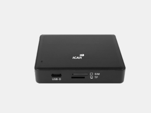 Android Box ICAR Elliview D5VF dành riêng cho ô tô Vinfast