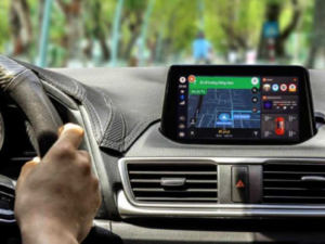 android box icar elliview