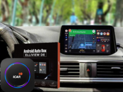 review android box icar elloview