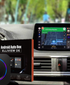 review android box icar elloview
