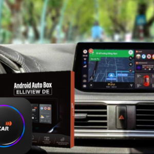 review android box icar elloview