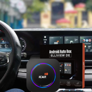 android box icar