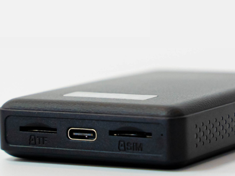 Android Box Safeview SA-6125 cho ô tô xe hơi - Ảnh 2