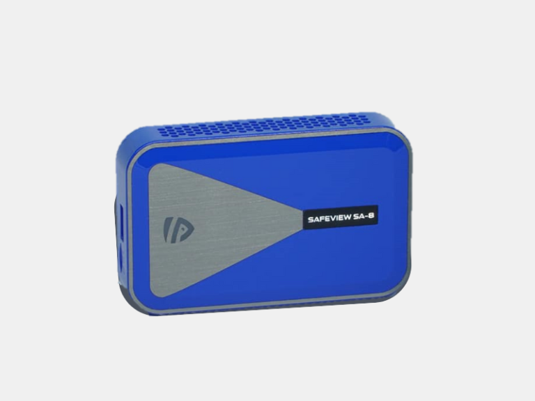Android Box Safeview SA-8 cho ô tô xe hơi - Ảnh 2