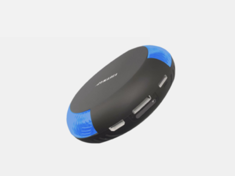 Android Box VietMap BS10 cho ô tô xe hơi - Ảnh 2