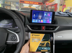 địa điểm lắp android box zestech xã tân an hội