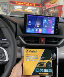 địa điểm lắp android box zestech xã tân an hội