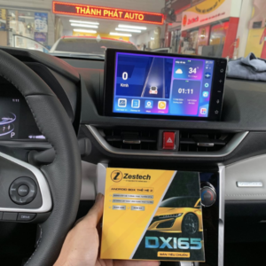 địa điểm lắp android box zestech xã tân an hội