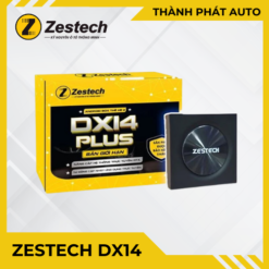 Android Box Zestech Dx14 Plus Thế Hệ 2