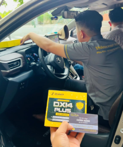 đánh giá android box zestech dx14