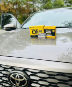 đánh giá android box zestech dx14