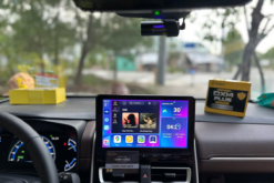 địa điểm lắp đặt android box zestech xã bà điểm