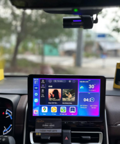 địa điểm lắp đặt android box zestech xã bà điểm