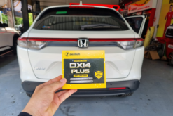 địa điểm lắp đặt android box zestech xã thạnh an