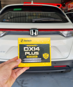 địa điểm lắp đặt android box zestech xã thạnh an