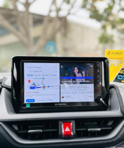 địa điểm lắp đặt android box xã hóc môn