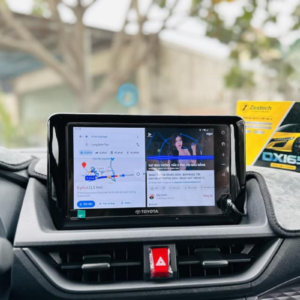 địa điểm lắp đặt android box xã hóc môn