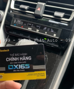 android box zestech dx165