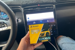 android box zestech 165