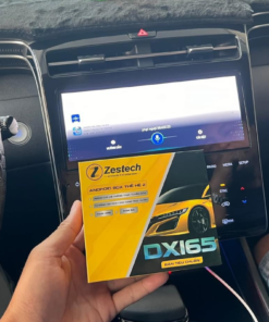 android box zestech 165