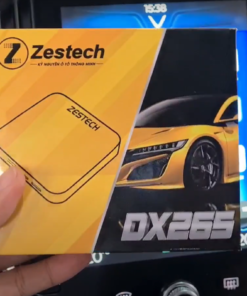 đánh giá android box zestech dx265