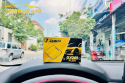 địa điểm lắp android box zestech phường xã bà điểm