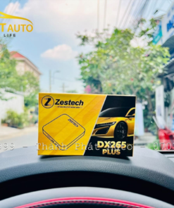 địa điểm lắp android box zestech phường xã bà điểm