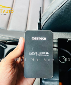 địa điểm lắp android box zestech xã thái mỹ