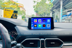 android box zestech có điều khiến bằng giọng nói được không