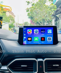 android box zestech có điều khiến bằng giọng nói được không