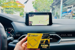 android box zestech cho xe suzuki xl7