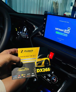 đánh giá android box zestech dx265