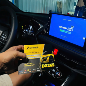 đánh giá android box zestech dx265