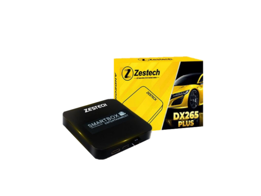 Android Box Zestech DX265 Thế hệ thứ 2 cho ô tô xe hơi